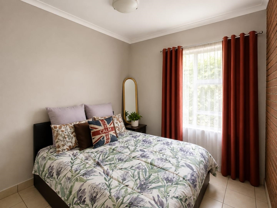 3 Bedroom Property for Sale in Heuwelsig Free State